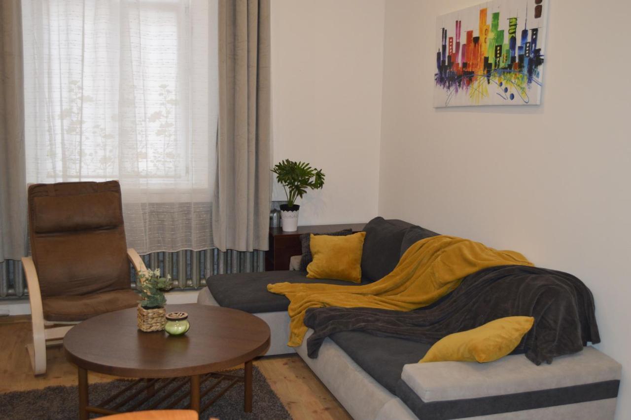 Spacious Center Family 2 Bedrooms * Riika