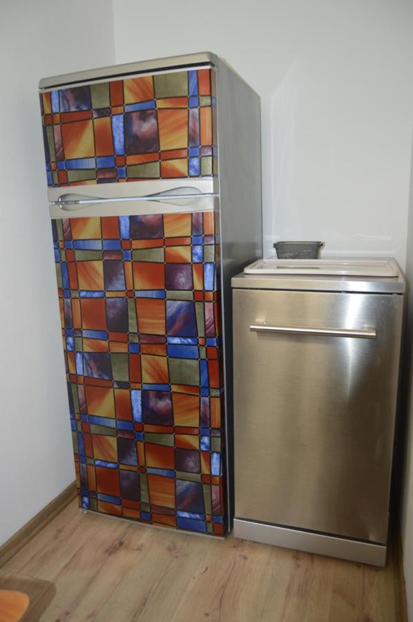 Huoneisto Spacious Center Family 2 Bedrooms *