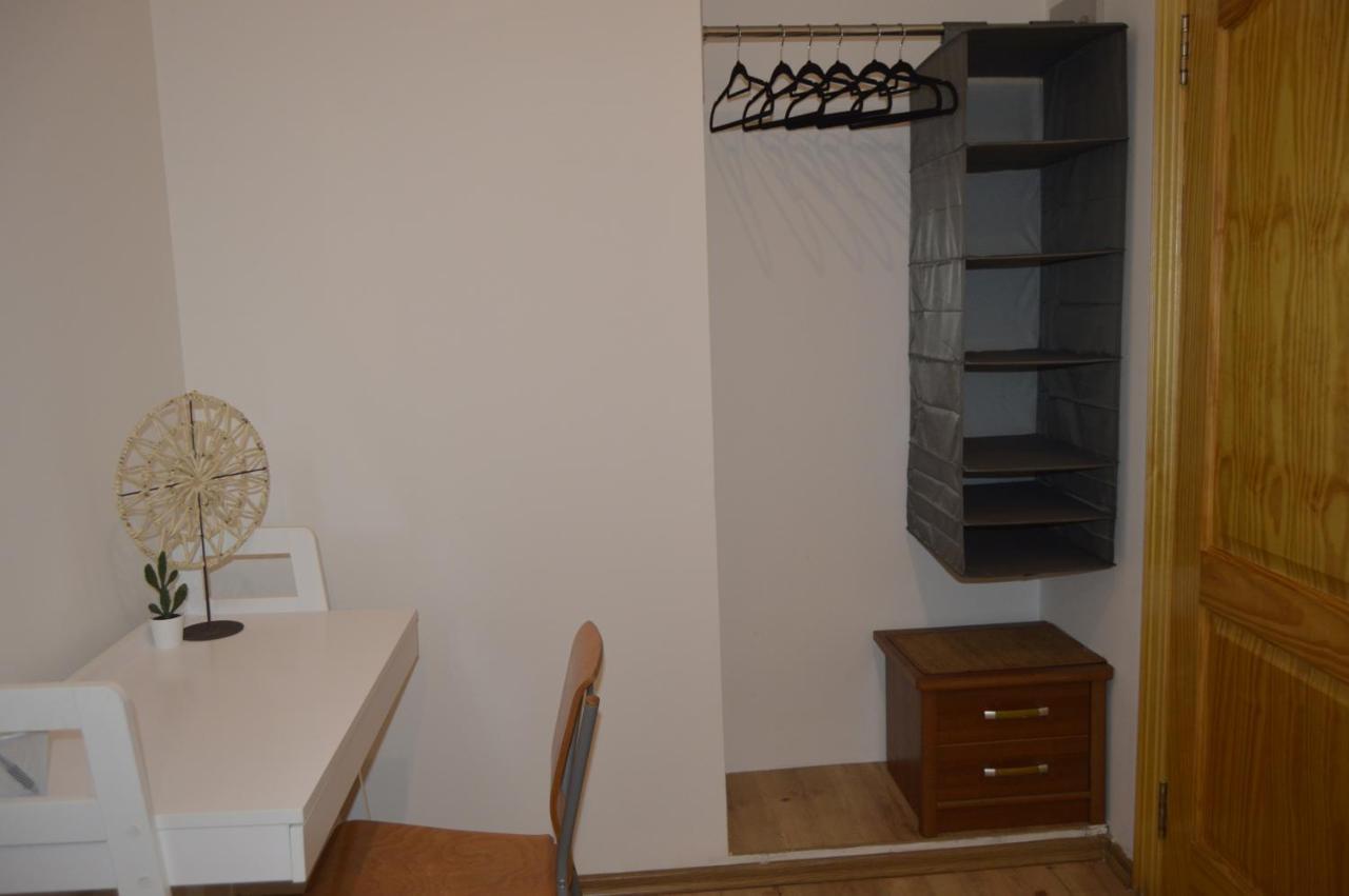 Spacious Center Family 2 Bedrooms Huoneisto Riika