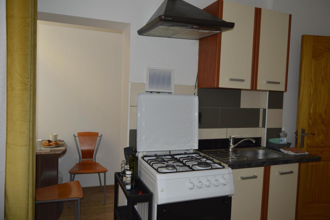 Spacious Center Family 2 Bedrooms Huoneisto *