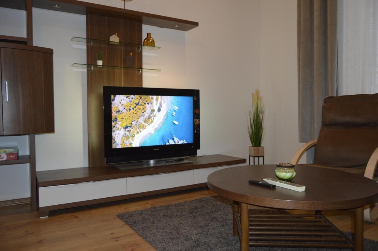 Spacious Center Family 2 Bedrooms Riika