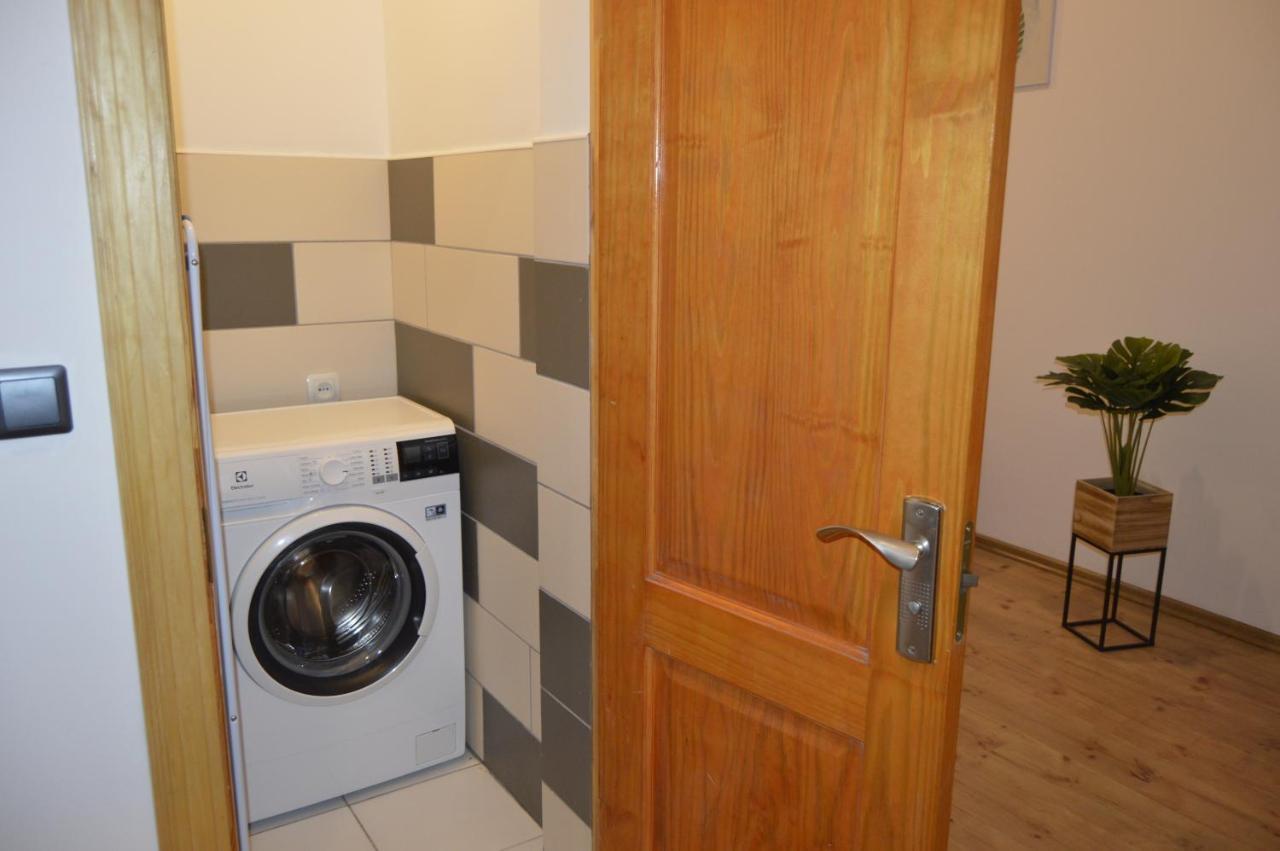 Appartamento Spacious Center Family 2 Bedrooms