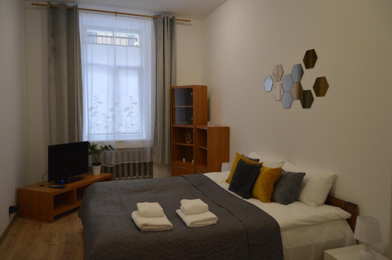 Appartement Spacious Center Family 2 Bedrooms