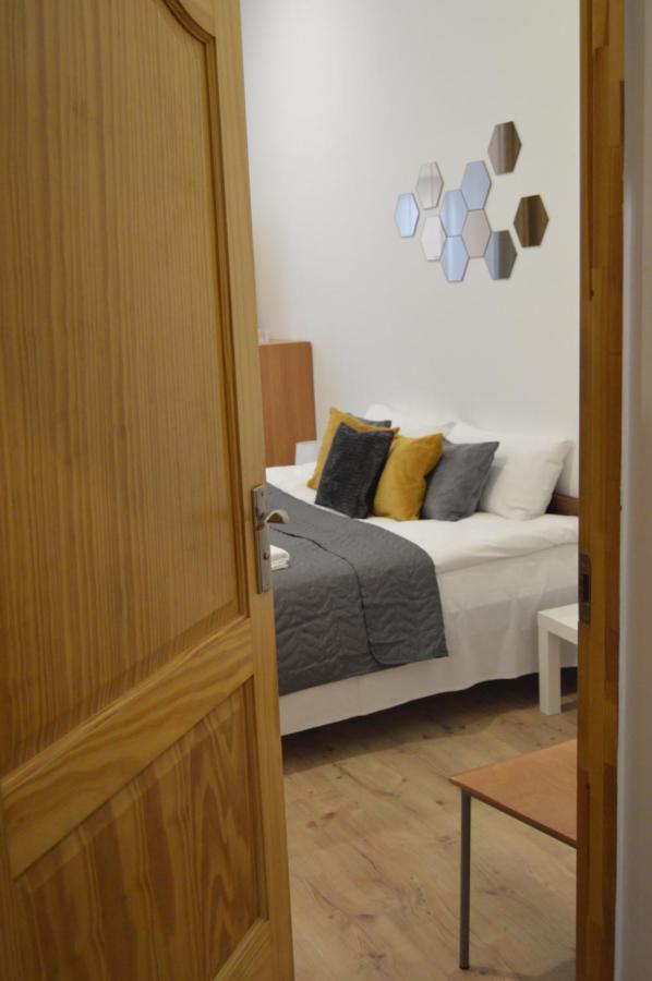 Spacious Center Family 2 Bedrooms Appartamento Riga