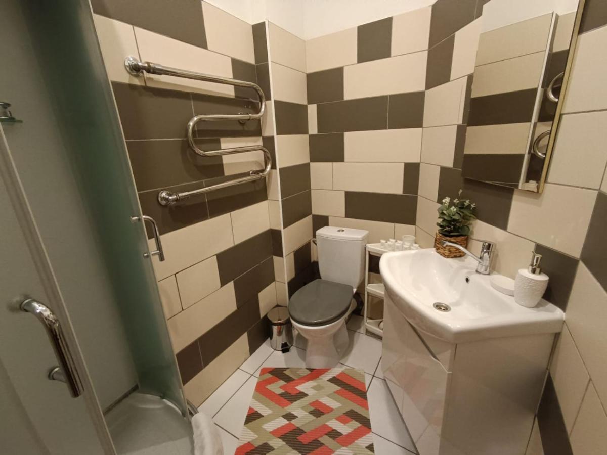 Appartamento Spacious Center Family 2 Bedrooms *